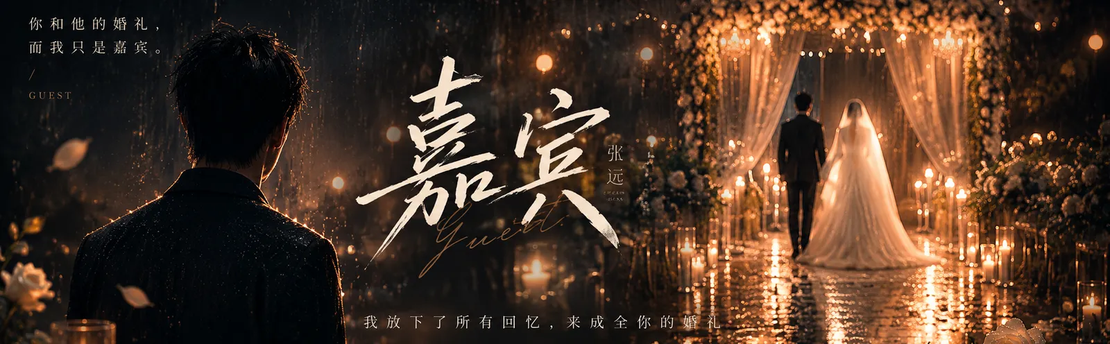 Featured image of post 笑着祝福，才是最痛的告别